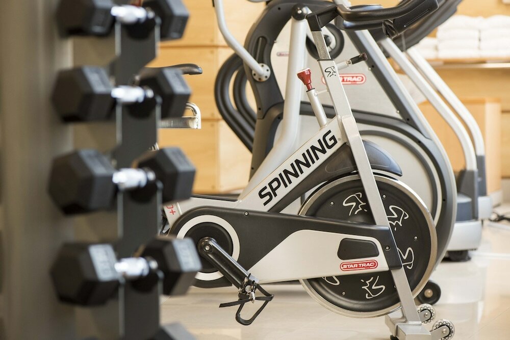 Фото Holiday Inn Express Puerto Madero