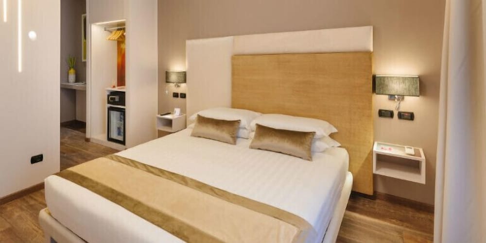 Фото Etruska Luxury Trastevere