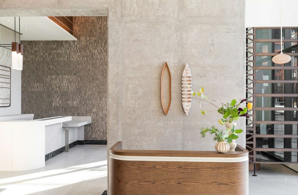 Фото Thompson Washington D. C., part of Hyatt