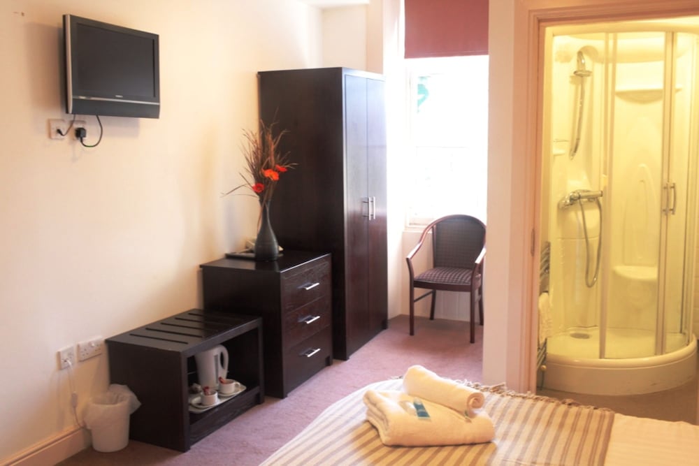 Фото Victoria Park House Hotel