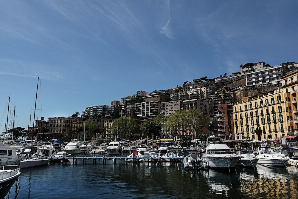 Фото H Rooms Boutique Hotel