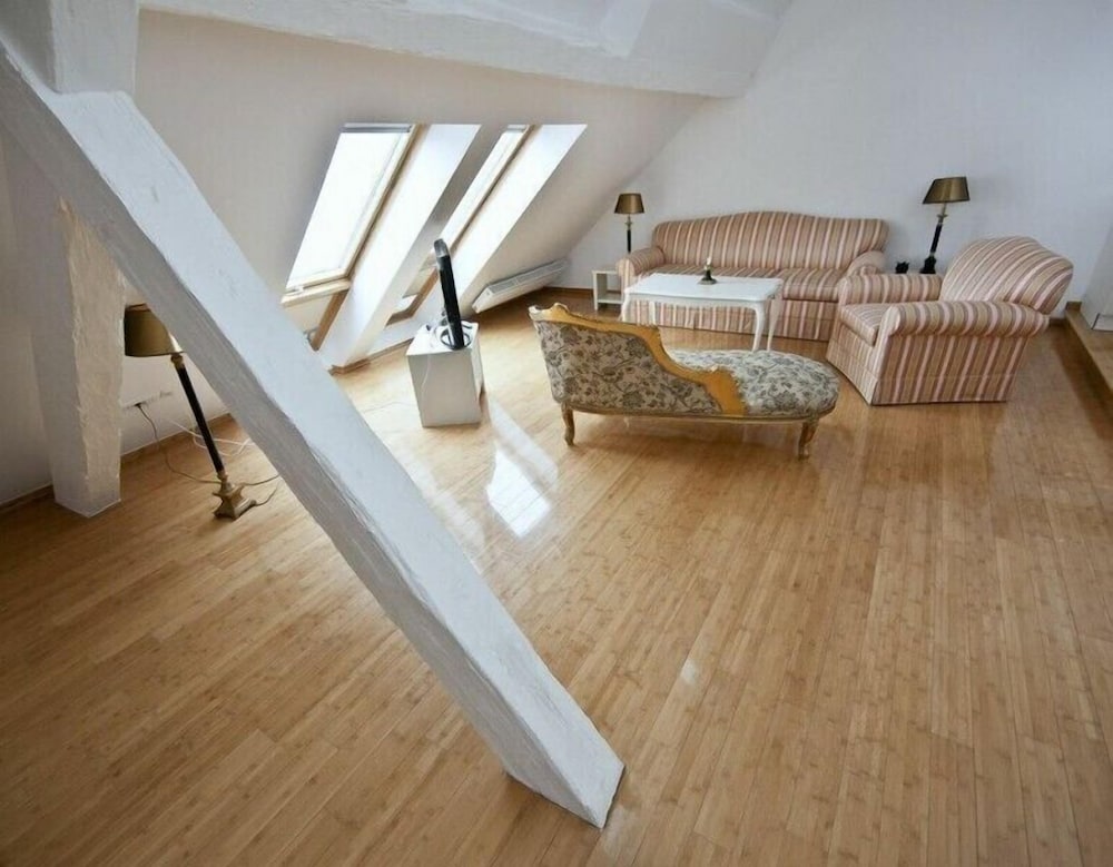 Фото Antiq Palace