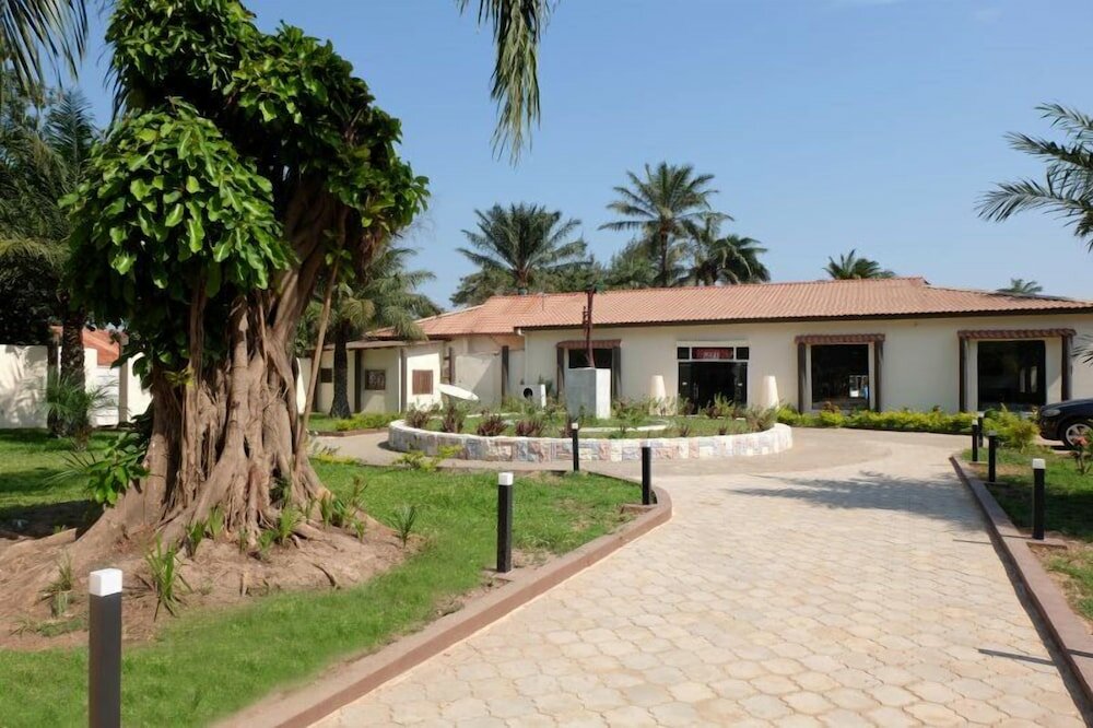 Фото Palma Rima Hotel