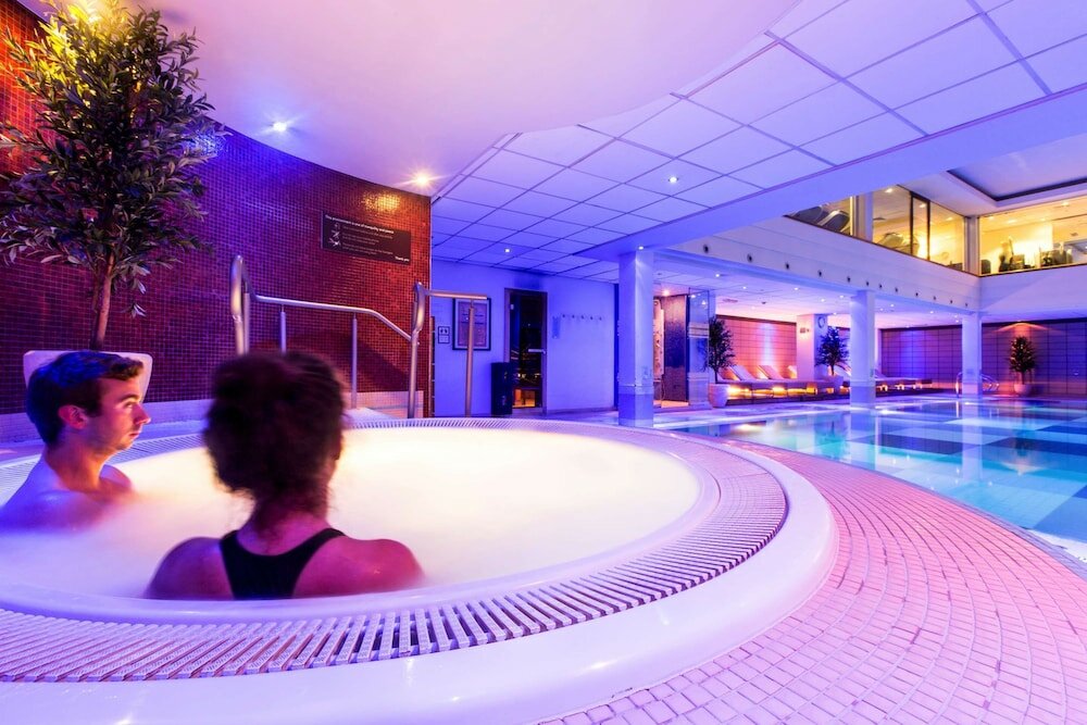 Фото Steigenberger Icon Wiltcher's