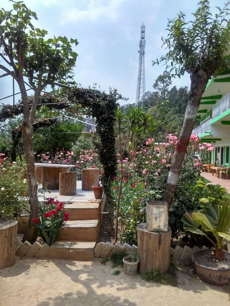 Фото StayApart - Maa Anadmayee Guest House