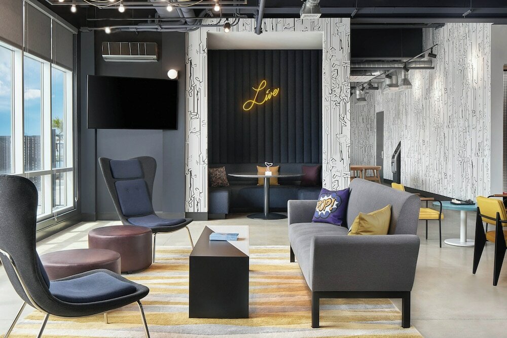 Фото Aloft Ocean City