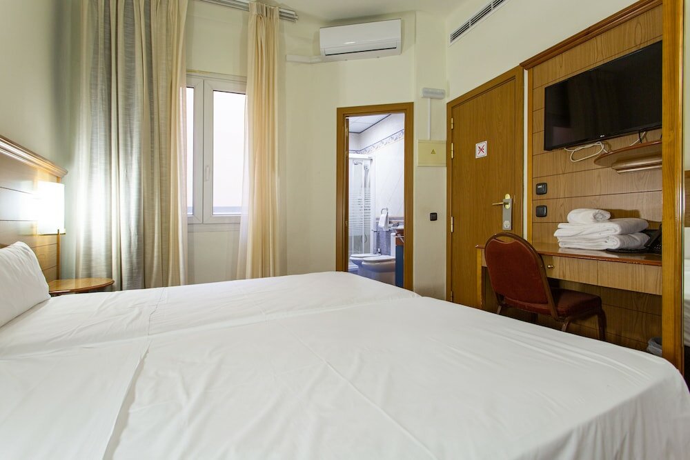 Фото Negresco Gran Vía