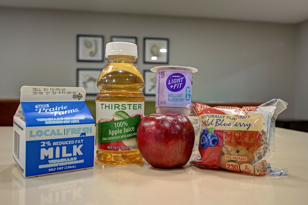 Фото Country Inn & Suites by Radisson, Pierre, Sd