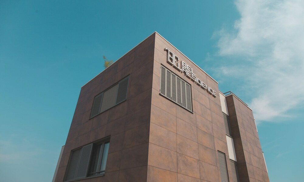 Фото Bel Residence