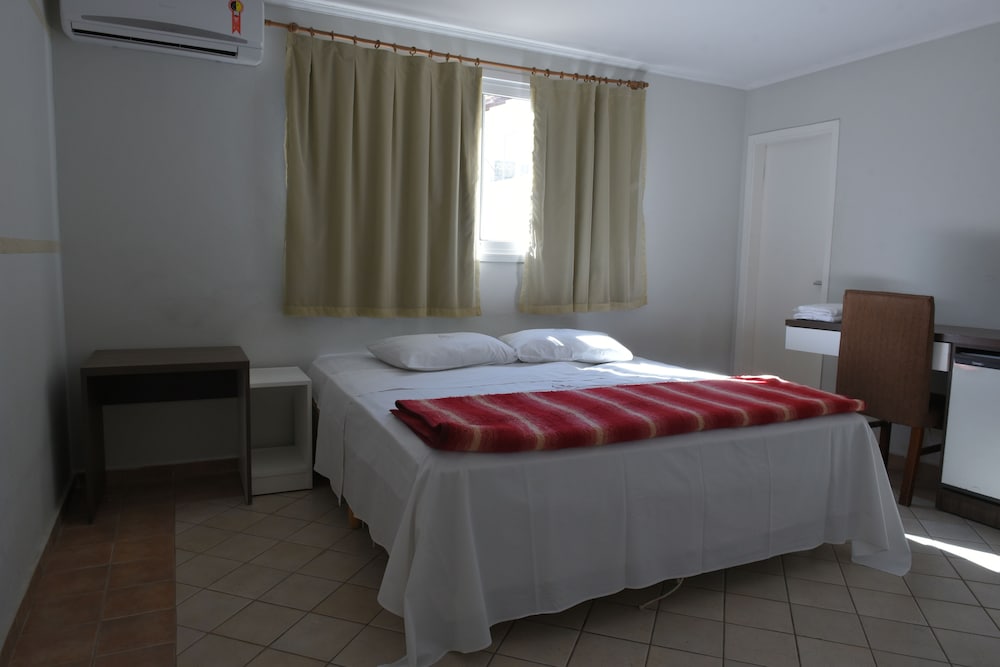 Фото Pousada Mato Grosso Hotel