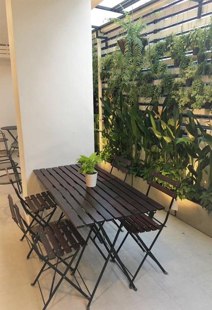 Фото Bangkok Saran Poshtel