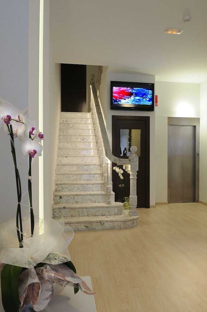 Фото Hostemplo Sagrada Familia