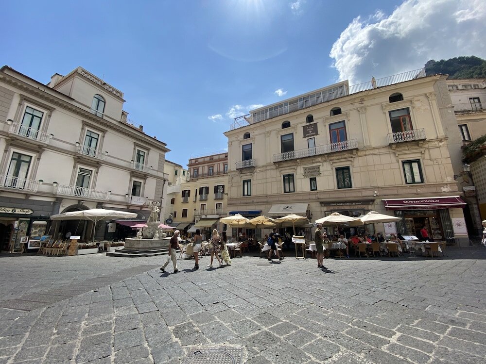 Фото Terrazza Duomo