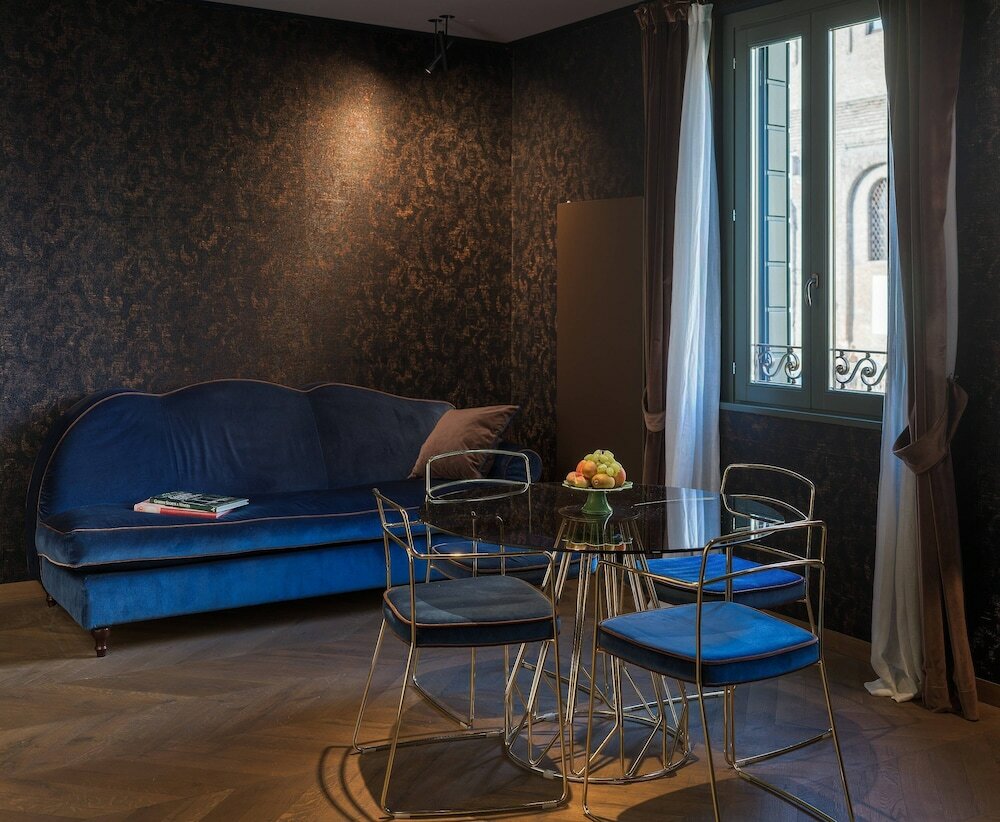 Фото Madama garden retreat