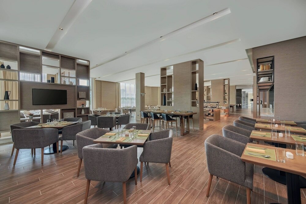 Фото Fairfield by Marriott Bintulu Paragon