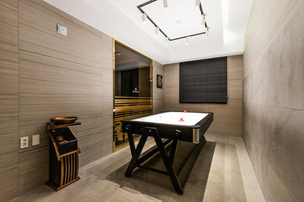 Фото Air Sky Hotel