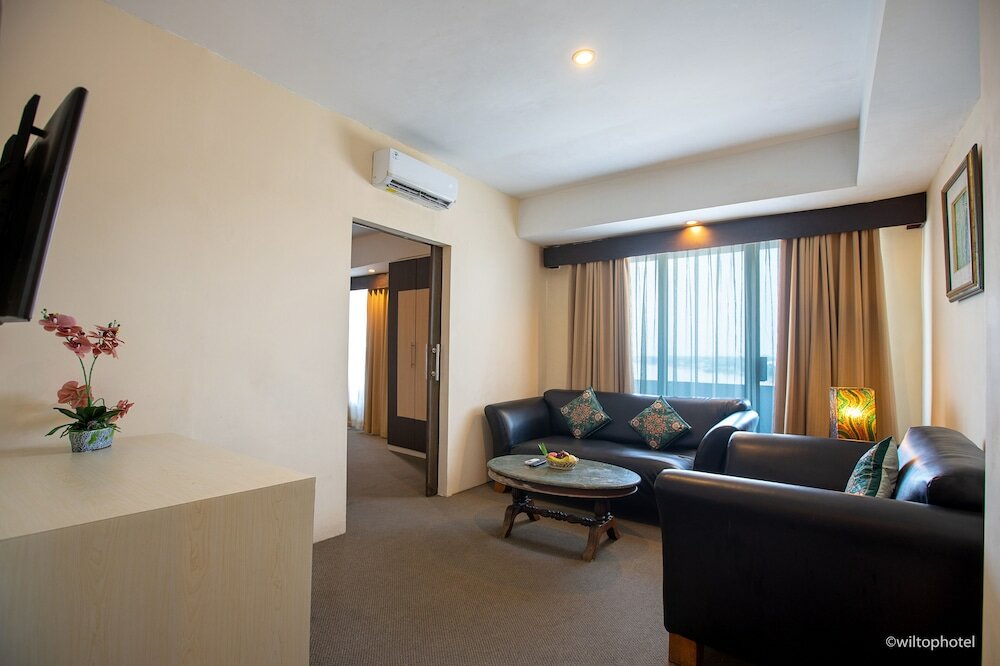 Фото Wiltop Hotel