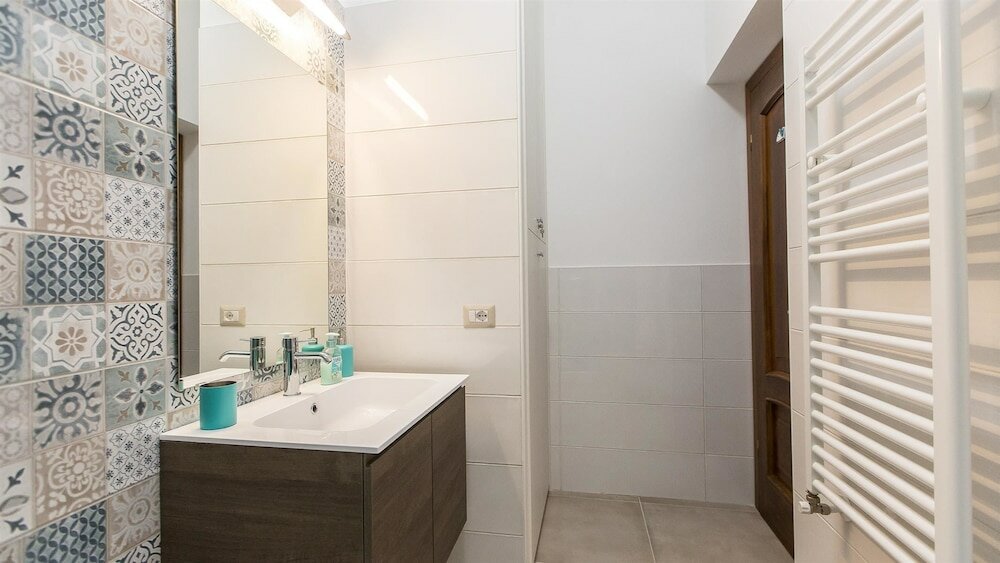 Фото Rental In Rome Saint Peter Prestigious Apartment
