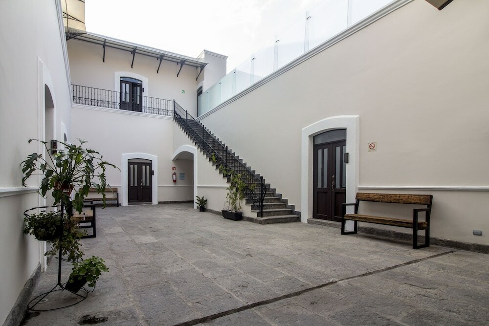 Фото Hotel Business Real 500