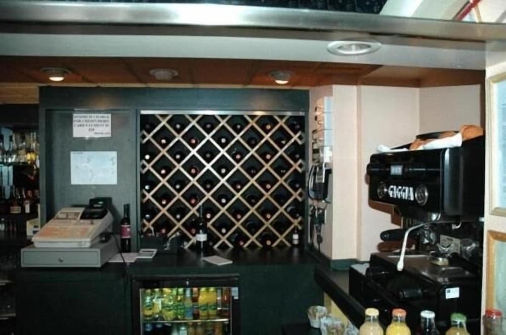 Фото Preston Park Hotel