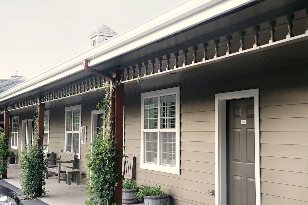 Фото Wine Country Inn