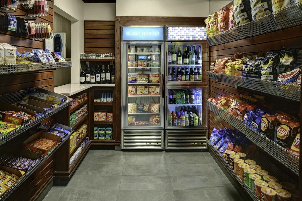 Фото Hyatt house Philadelphia/Plymouth Meeting