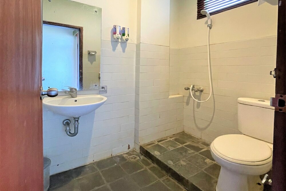 Фото The Yani Hotel Bali