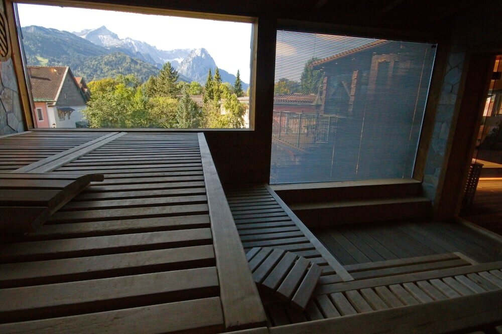 Фото Atlas Grand Hotel