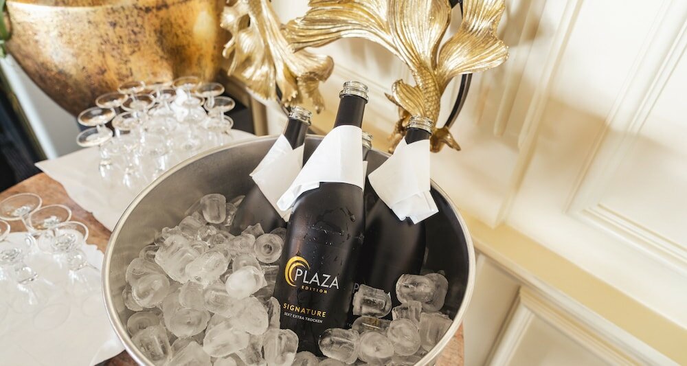 Фото Plaza Premium Timmendorfer Strand