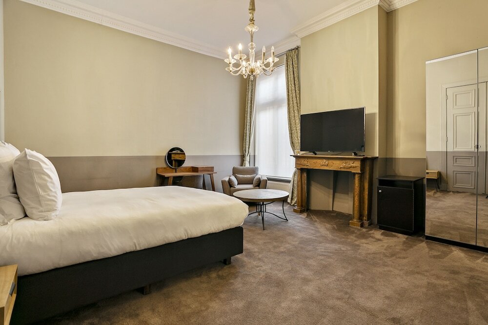 Фото Fishmarket B&b