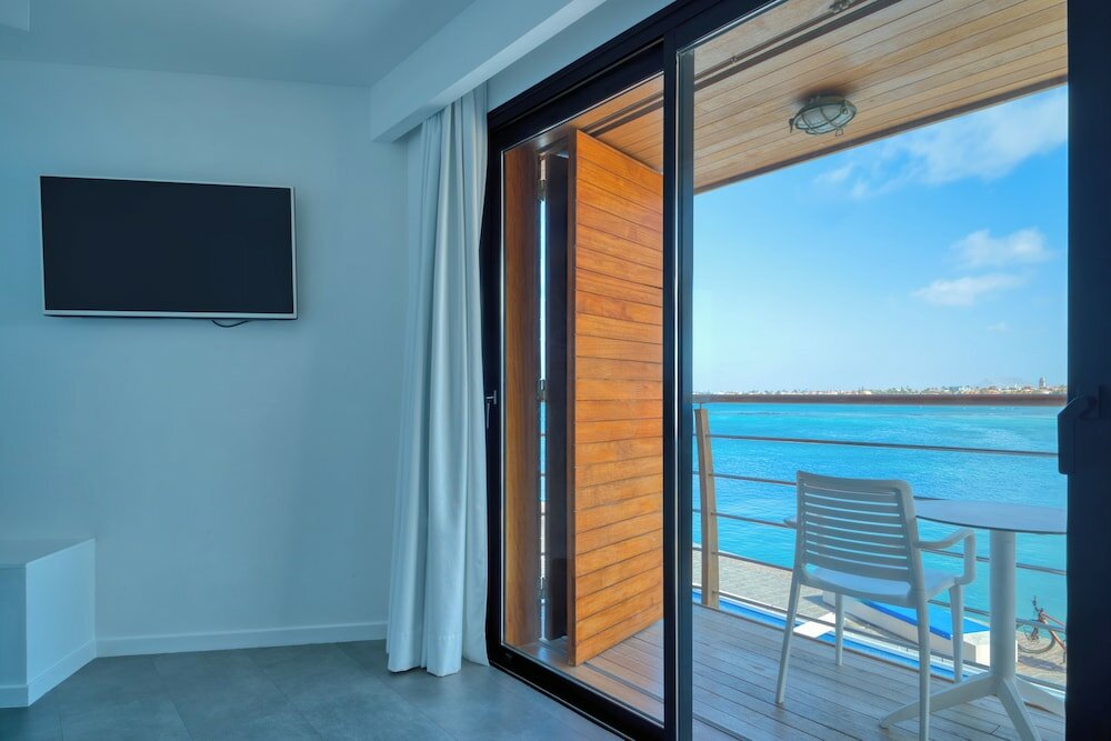 Фото Hotel Boutique La Marquesina - Adults Only