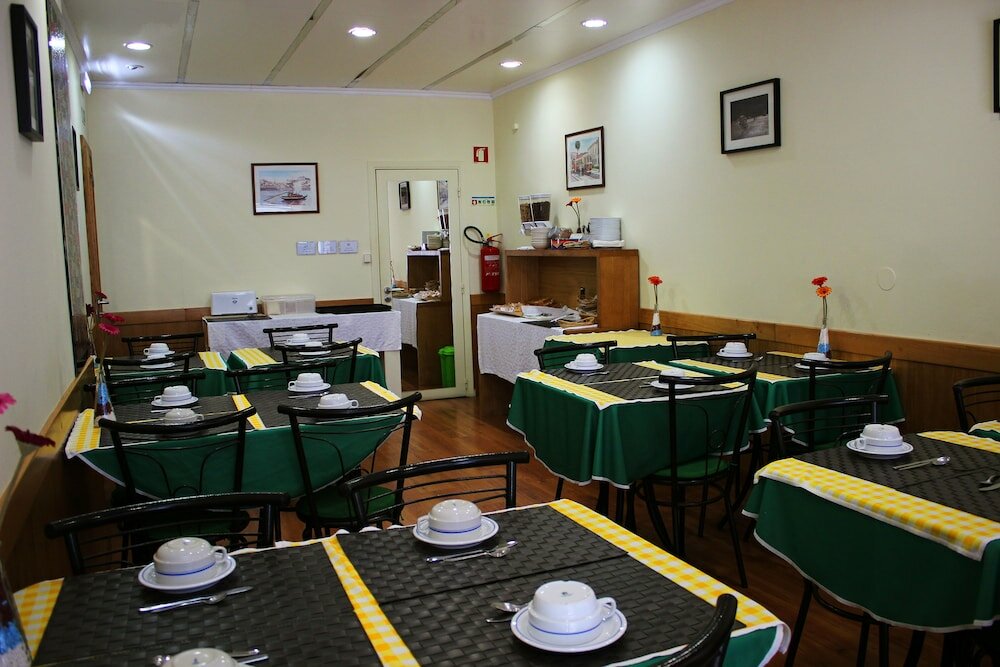 Фото Hotel Estoril Porto