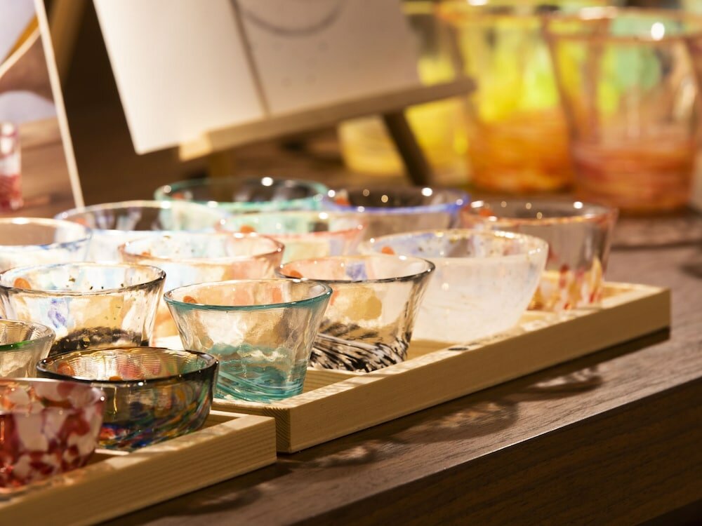 Фото Art Hotel Aomori