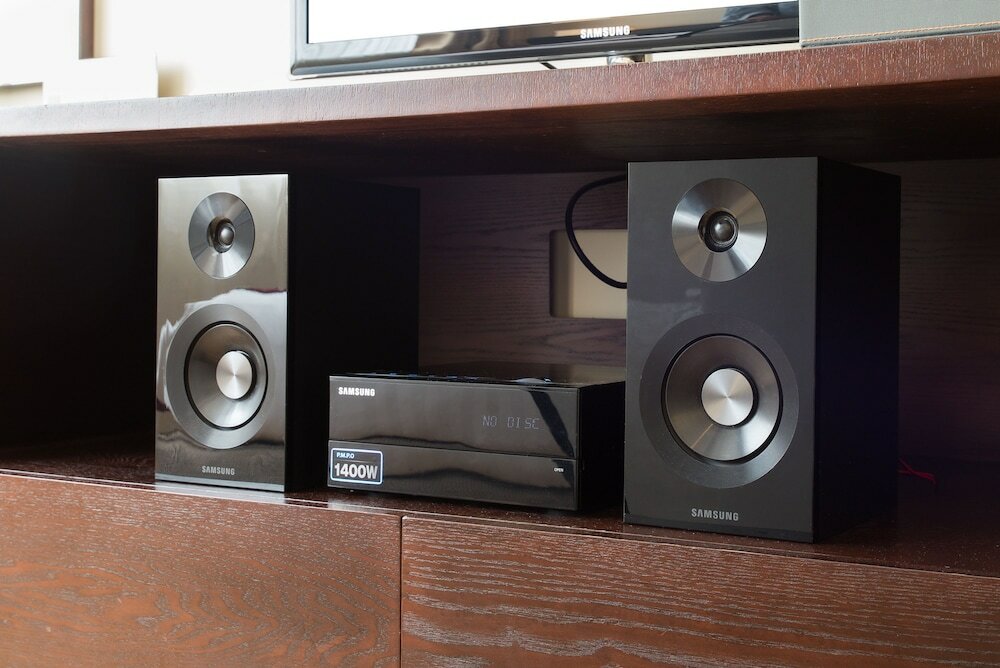 Фото Отель Lohas Residences Sukhumvit