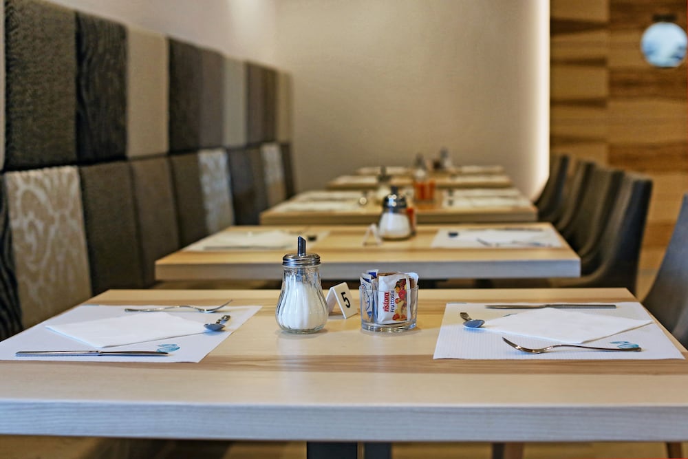 Фото Hotel Garden