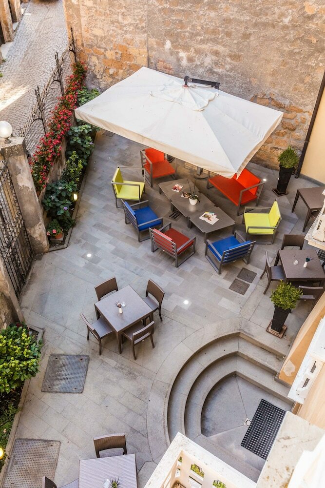 Фото Hotel Duomo