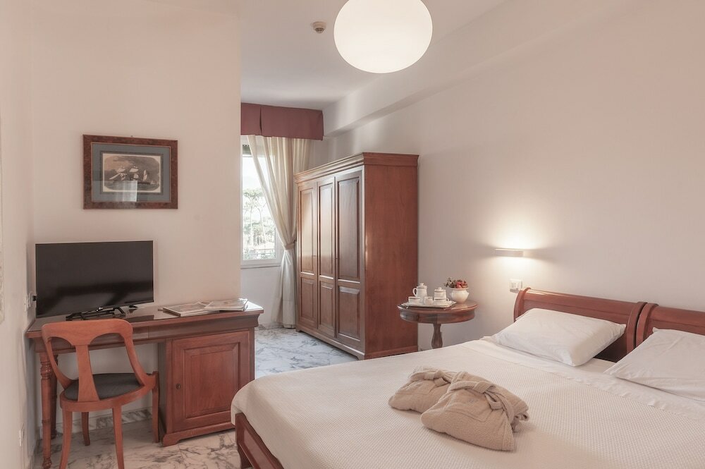 Фото Hotel President