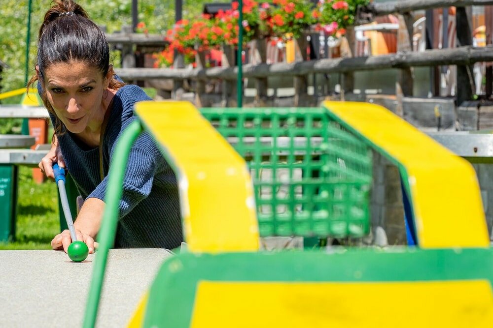 Фото Hotel Tenne