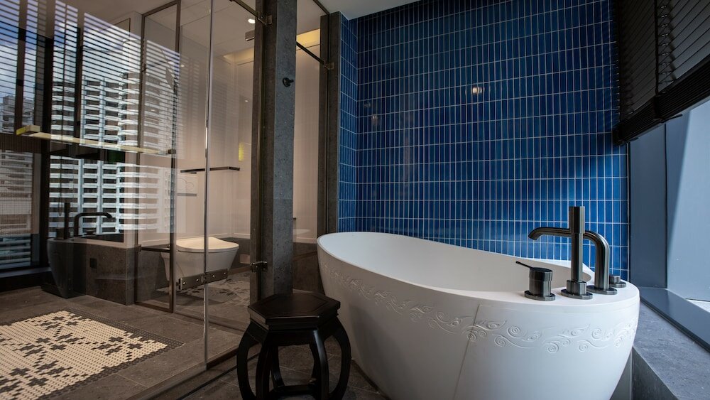 Фото Indigo Kuala Lumpur On The Park, an Ihg Hotel