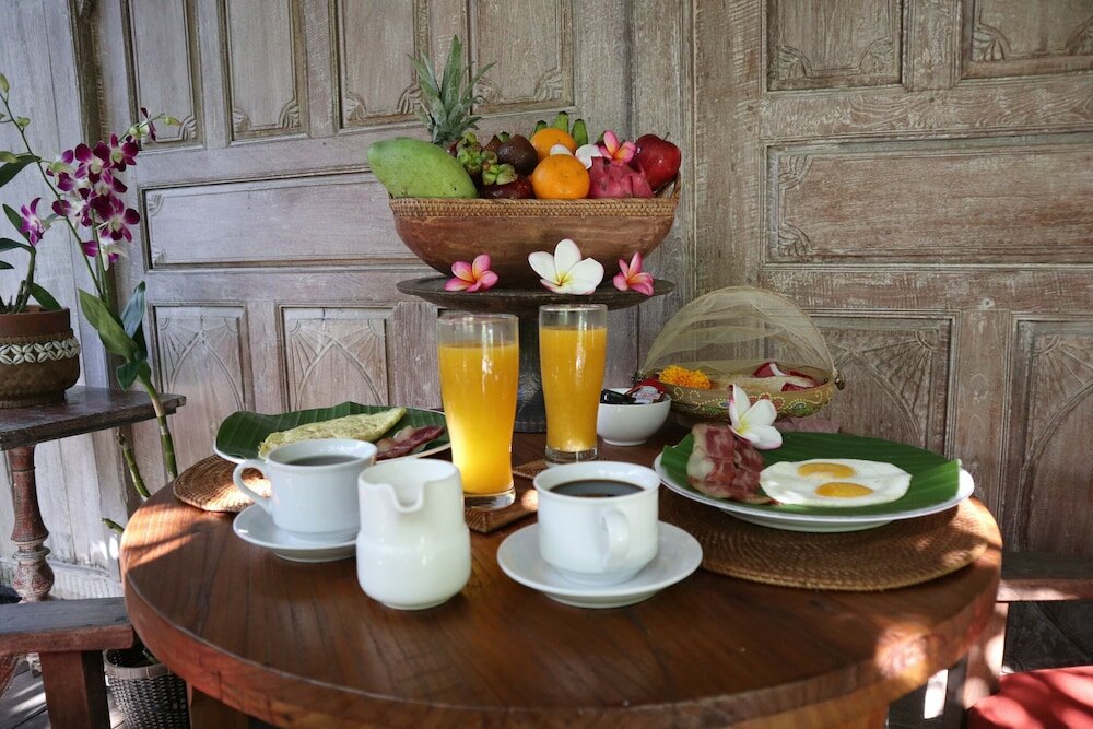 Фото Kampung Kecil