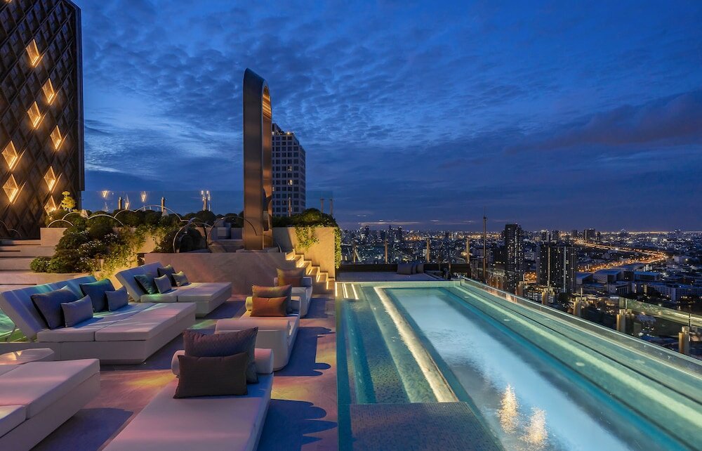 Фото INNSiDE by Meliá Bangkok Sukhumvit