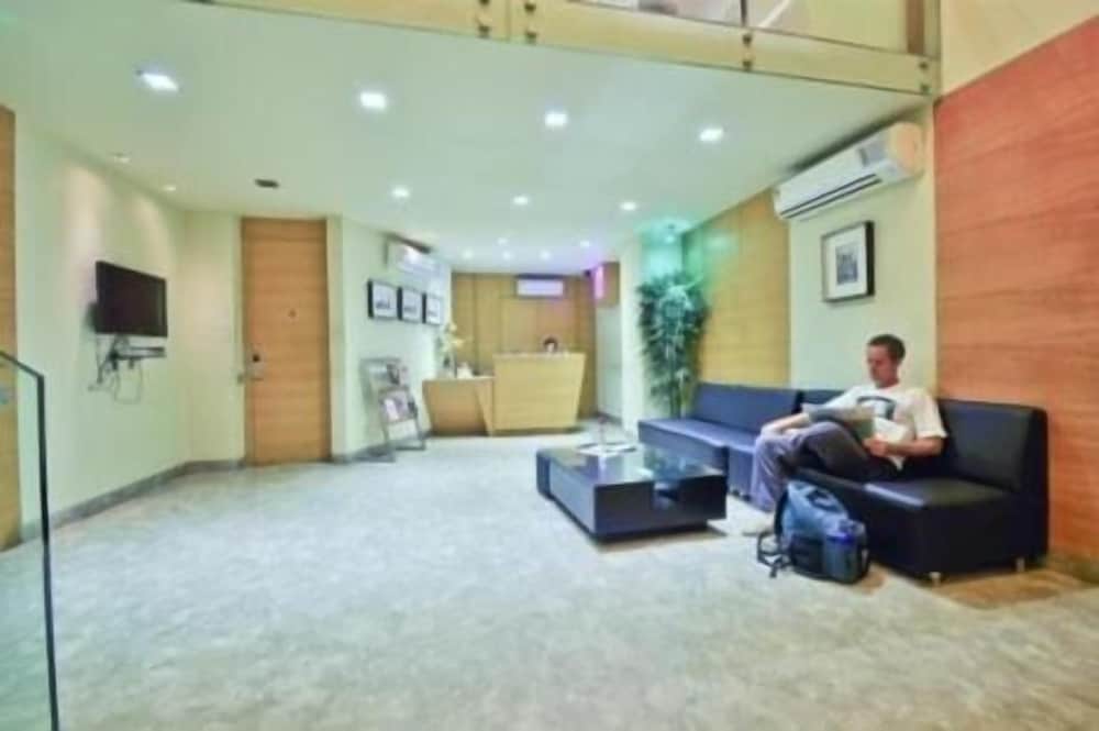 Фото Middleton Inn