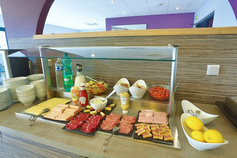 Фото Eastlodge Lyon Est Eurexpo