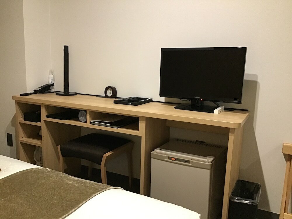 Фото Matsue Urban Hotel Cubicroom