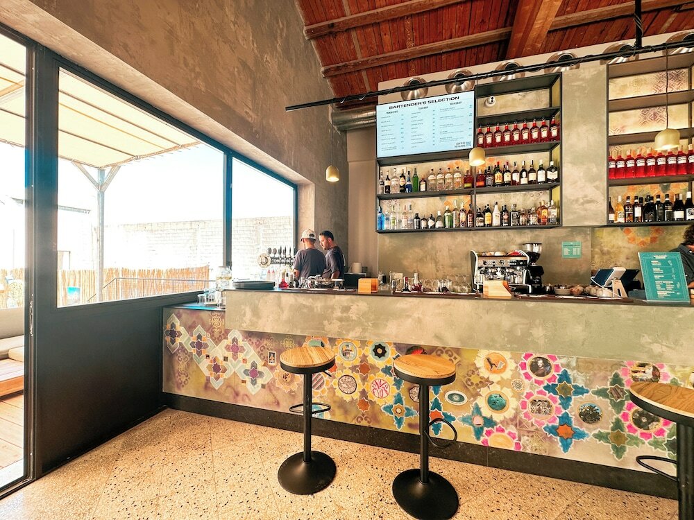 Фото Ostello Bello Palermo