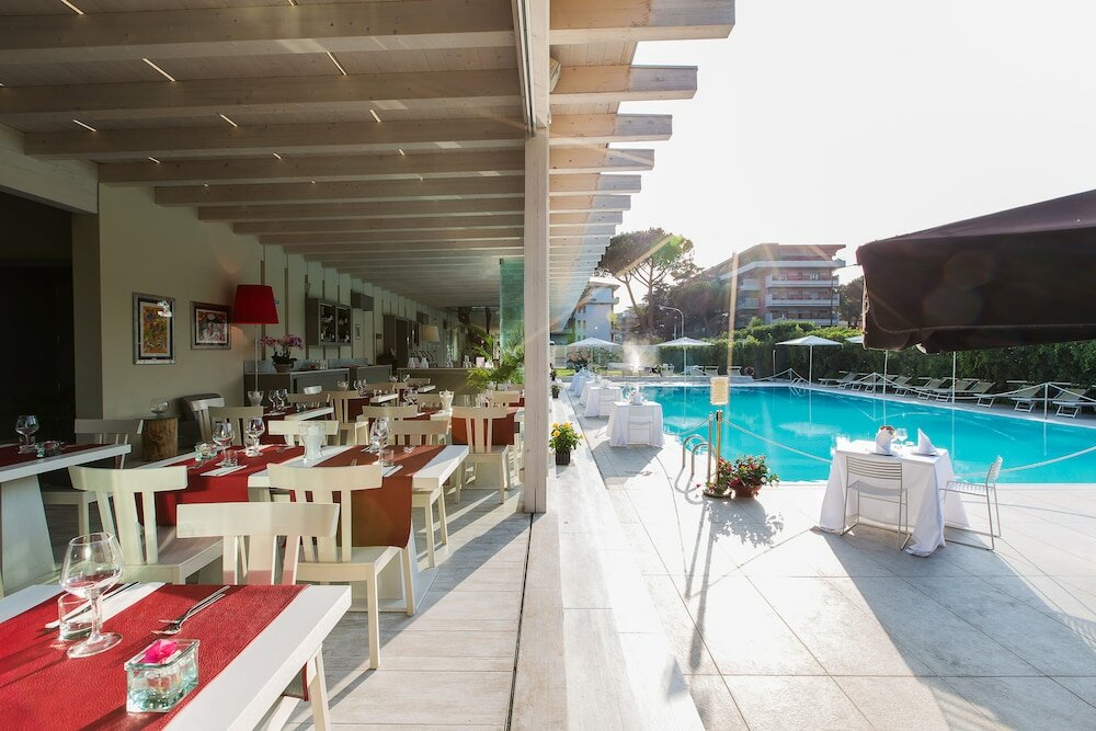 Фото Italiana Hotels Florence