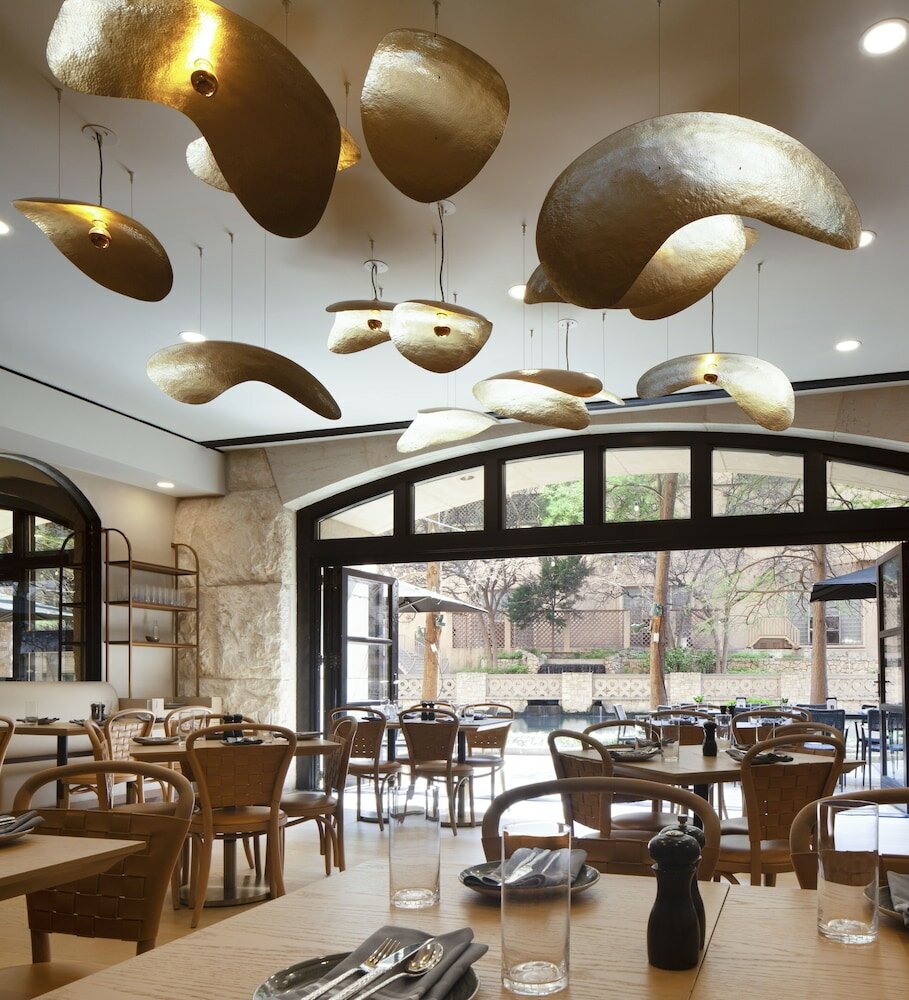 Фото The Westin Riverwalk, San Antonio