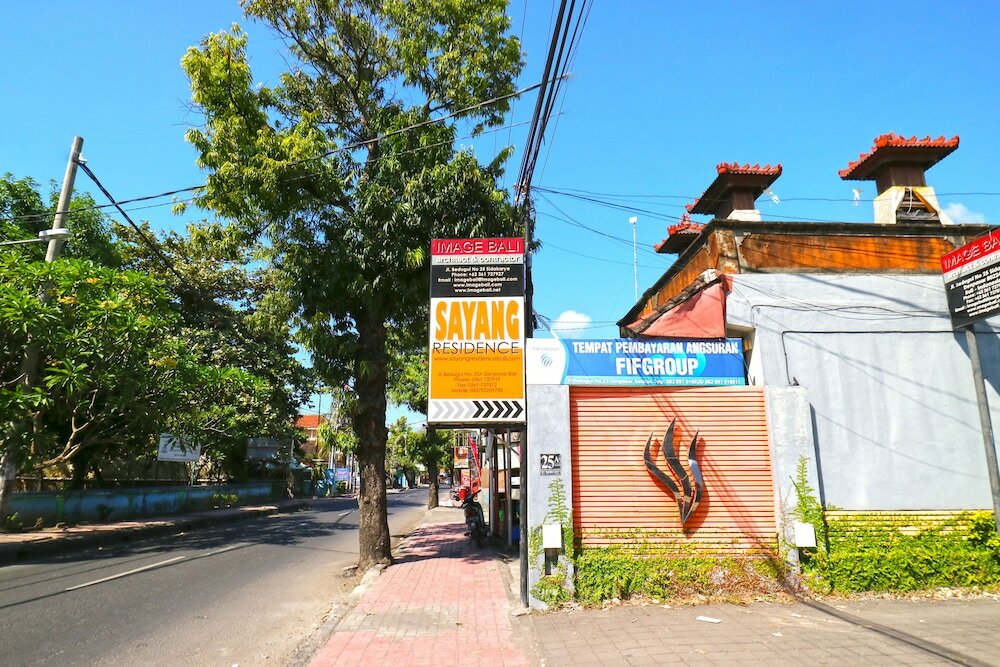 Фото Sayang Residence 2