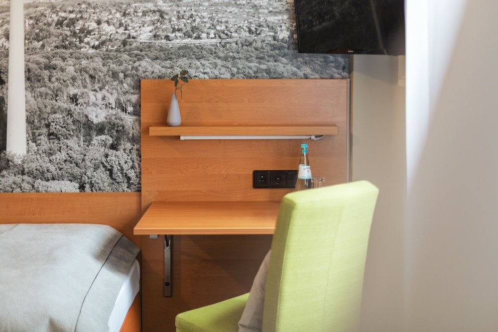 Фото Novum Hotel Bruy