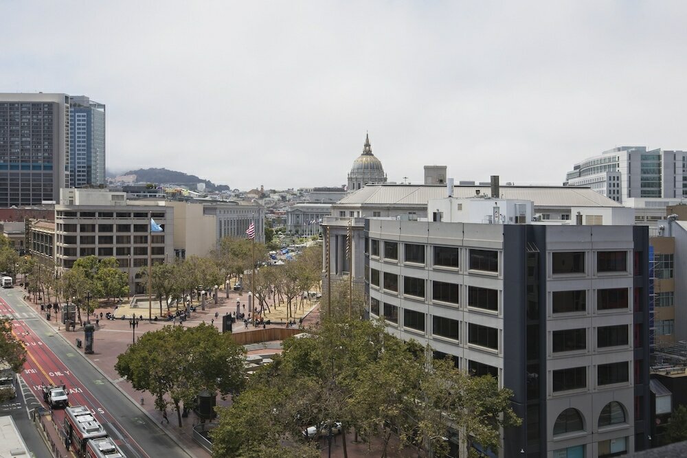 Фото Aida Plaza Hotel